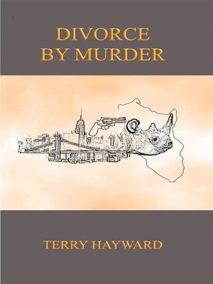 cover image of DIVORCE BY MURDER--A Book in the Jack Delaney Chronicles